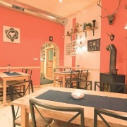 Restaurace Viking