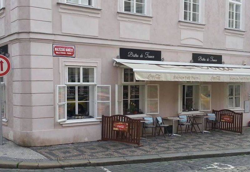Bistro de France