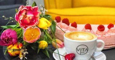 VITA Café Bistro
