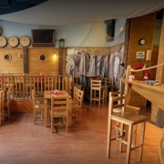Restaurace Plachetnice