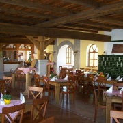 Hotel u Špejcharu