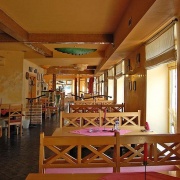 Restaurant a Penzion U Madony