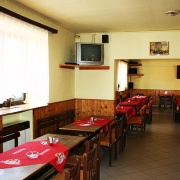 Restaurace Hotel Zetocha