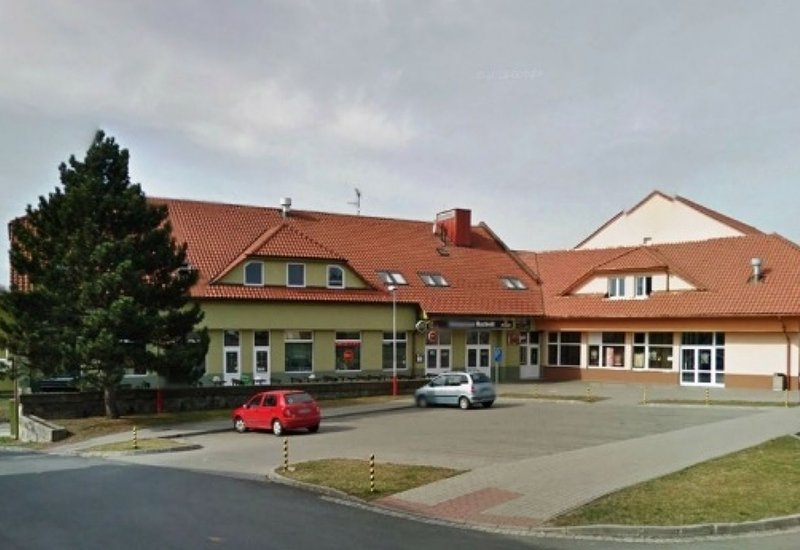 Rozkvět