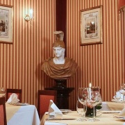 Restaurant U Patrona