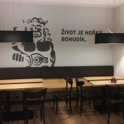 Restaurant Prokopka