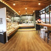 Deli by Lagarto Most