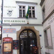 Crazy Cow Steakhouse