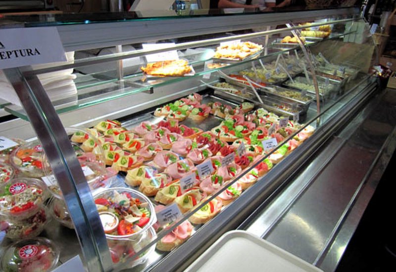 Bistro Lahůdky Dési
