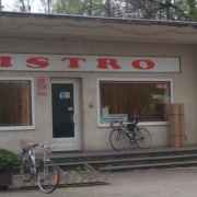 Bistro U Nádraží