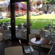 Kavárna Ventana Café