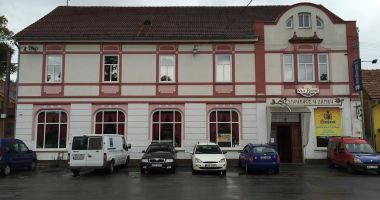 U Zámku