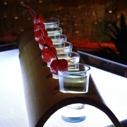 Bar 77