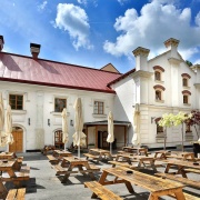 Únětický pivovar
