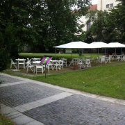 Café Mendel