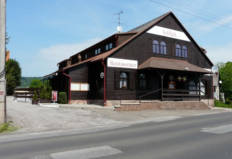 Mája
