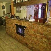 U zlaté cihly