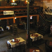 Vidle's Pub