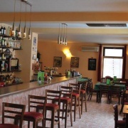 Pizzerie U Bílé labutě