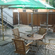 Hostinec u Chalupů