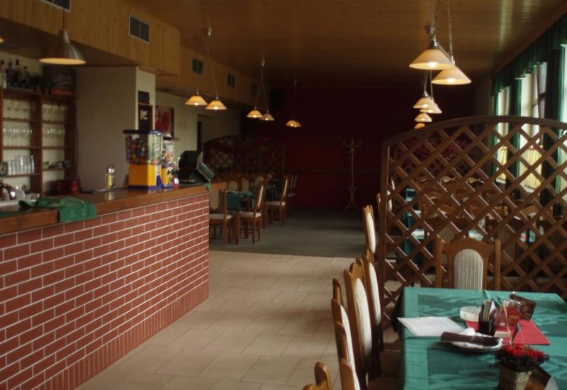 Motorest Svojkovice