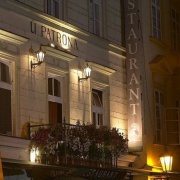 Restaurant U Patrona