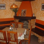 Restaurace Japeka