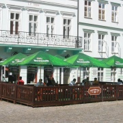 U zámku