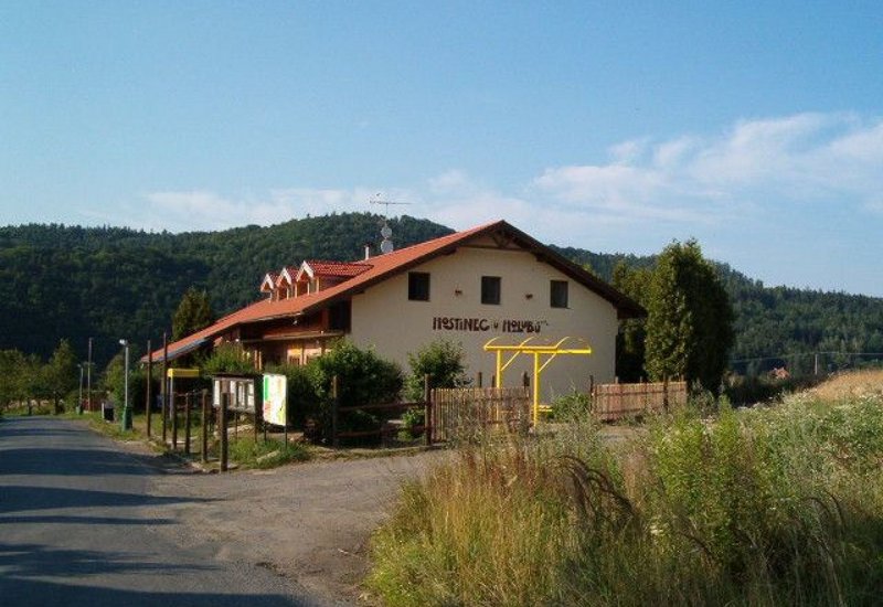 U Holubů