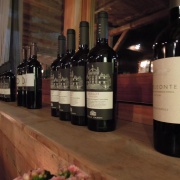 Vinotéka Bottega del Vino