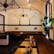 Restaurace Na Břetislavce