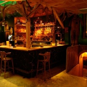 Barracuda Caribbean Cocktail Bar