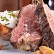 Valcha Restaurant