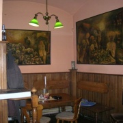 Pivnice u Palmy