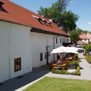 U Rychtáře
