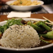 Zebra Asian Noodle Bar
