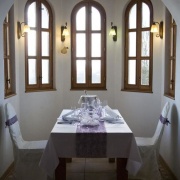 Hotel u Špejcharu