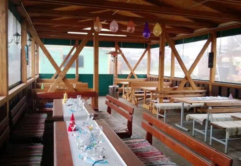 Prygl Bar