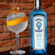 Jungle Gin Bar &amp; Restaurant