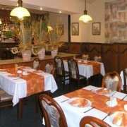 Victoria hotel