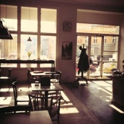 Periferie Cafe