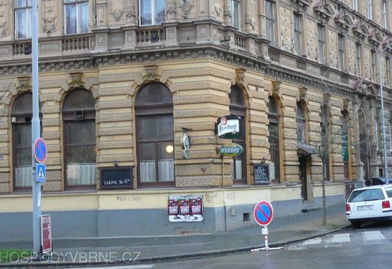 U Průmyslovky