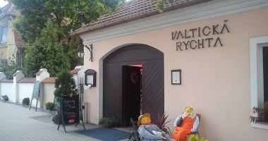 Valtická rychta