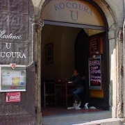 Hostinec U Kocoura