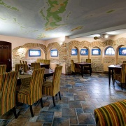 Buena Vista – Restaurant