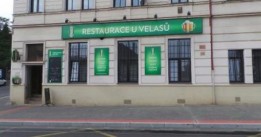 U Velasů