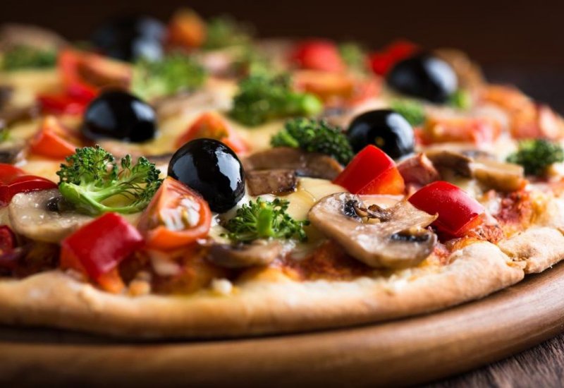 Pizzeria Lenuzzi