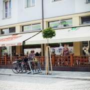 Regio kavárna a cukrárna