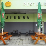Restaurace Jiskra