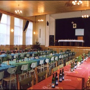 Hotelu Roztoky